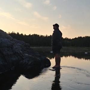 Meet your Posher, Albian